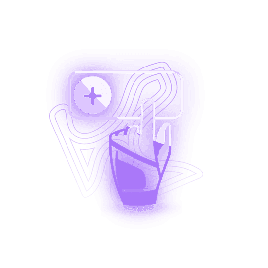 Illustration for Sign up and get your starting points